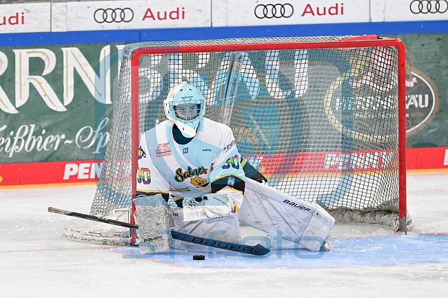 Eishockey, Frauen, DFEL, Vorbereitung, Saison 202-2025, ERC Ingolstadt - St. Pölten, 07.09.2024