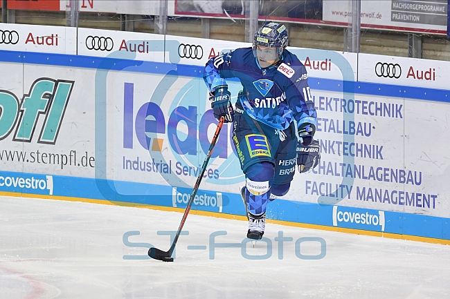 ERC Ingolstadt vs Fischtown Pinguins, DEL, Deutsche Eishockey Liga, Spieltag 25, 08.12.2019