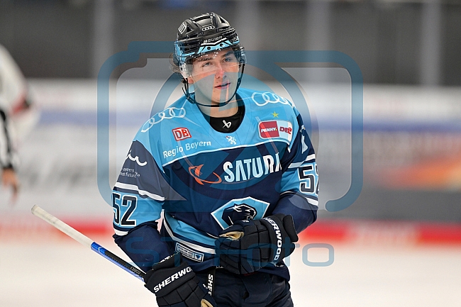 Eishockey, Herren, DEL, Saison 2022-2023, Vorbereitung, ERC Ingolstadt - Augsburger Panther, 04.09.2022