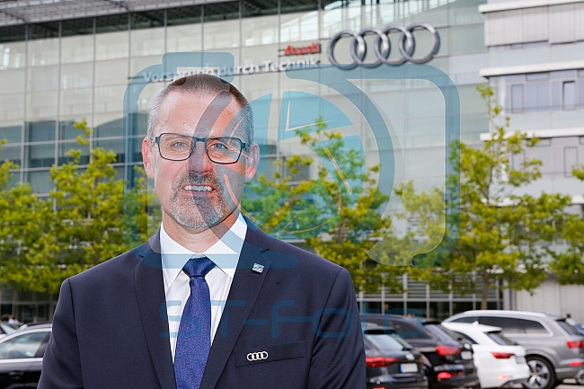 ERC Ingolstadt,Eishockey, DEL, Deutsche Eishockey Liga, 11.07.2016, Foto: Oliver Strisch