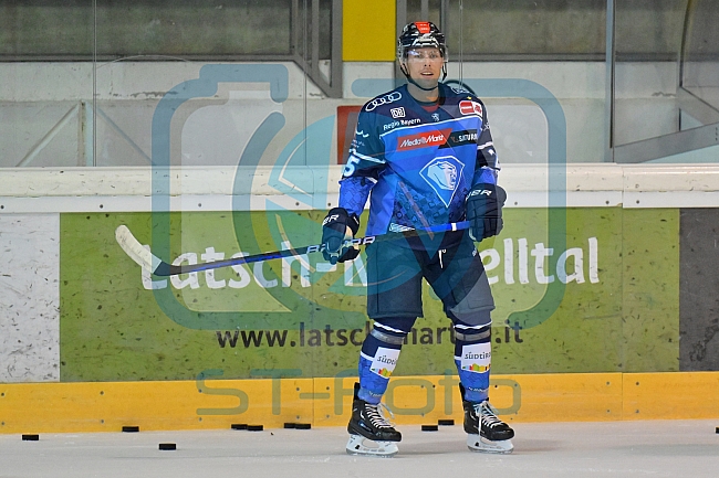 Eishockey, Herren, DEL, Saison 2023-2024, Vinschgau Cup, ERC Ingolstadt - HC Pustertal, 25.08.2023