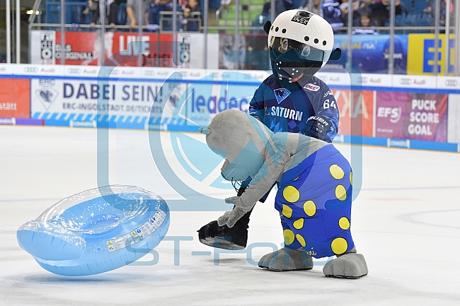 ERC Ingolstadt vs Kölner Haie, DEL, Deutsche Eishockey Liga, Spieltag 9, 06.10.2019