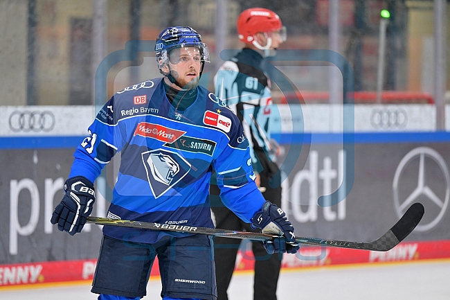 Eishockey, Herren, DEL, Saison 2026-2027, Testspiel, ERC Ingolstadt - EV Zug, 04.09.2026