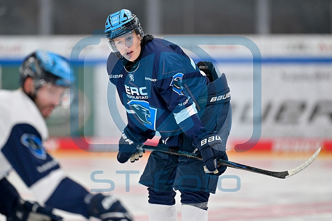 Eishockey, Herren, DEL, Saison 2025-2026, ERC Ingolstadt - Training, 04.08.2025