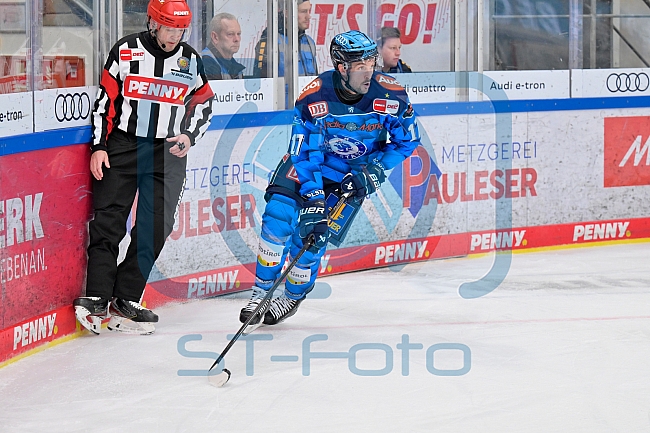 Eishockey, Herren, DEL, Saison 2025-2026, Spiel 38, ERC Ingolstadt - Kölner Haie, 09.01.2026