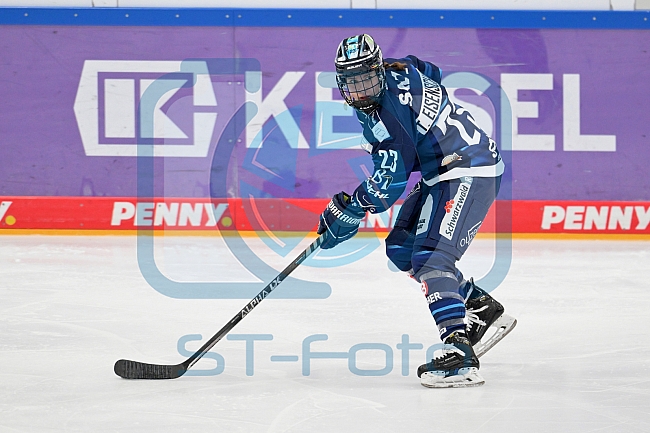 Eishockey, Frauen, DFEL, Saison 2021-2022, ERC Ingolstadt - ESC Planegg-Würmtal, 22.01.2021
