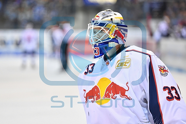 ERC Ingolstadt vs Thomas Sabo Ice Tigers, Eishockey, DEL, Deutsche Eishockey Liga, Spieltag 17, 04.11.2018