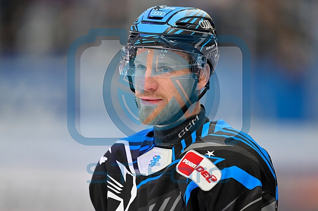 Eishockey, Herren, DEL, Saison 2025-2026, Spiel 40, ERC Ingolstadt - Straubing Tigers, 16.01.2026