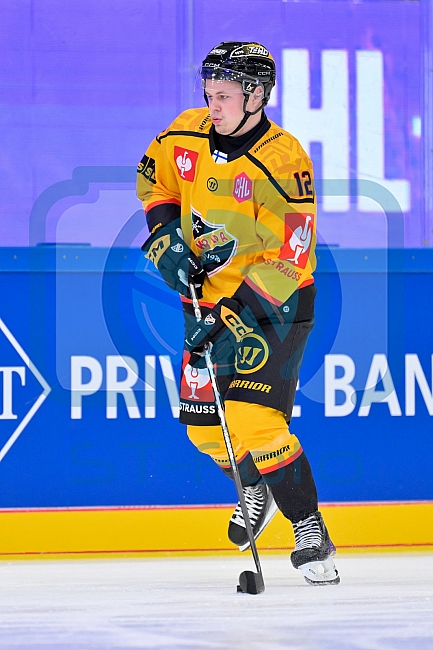 Hockey, Mens, CHL, Season 2025-2026, Regular Season, Game Day 2, ERC Ingolstadt - Kalpa Kuopio, 30.08.2025