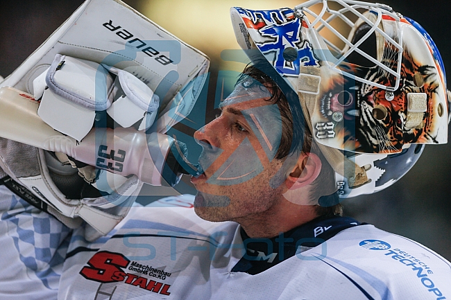 ERC Ingolstadt - Straubing Tigers, Eishockey, DEL, Deutsche Eishockey Liga, Spieltag 16, 30.10.2016