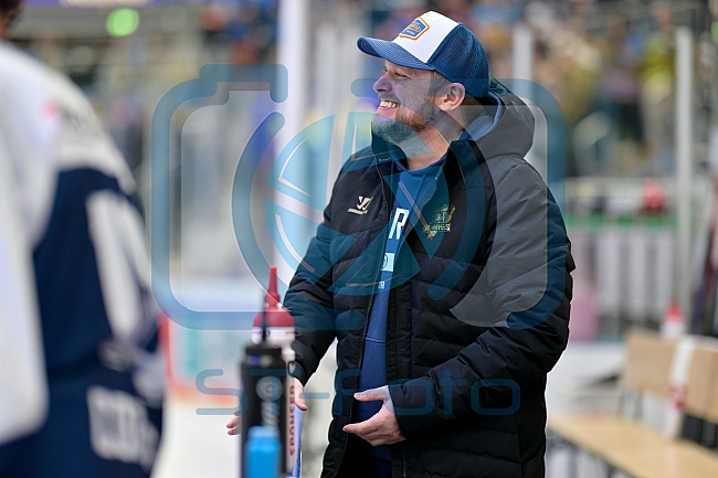 Eishockey, Herren, DEL, Saison 2025-2026, Spiel 28, ERC Ingolstadt - Iserlohn Roosters, 14.12.2025