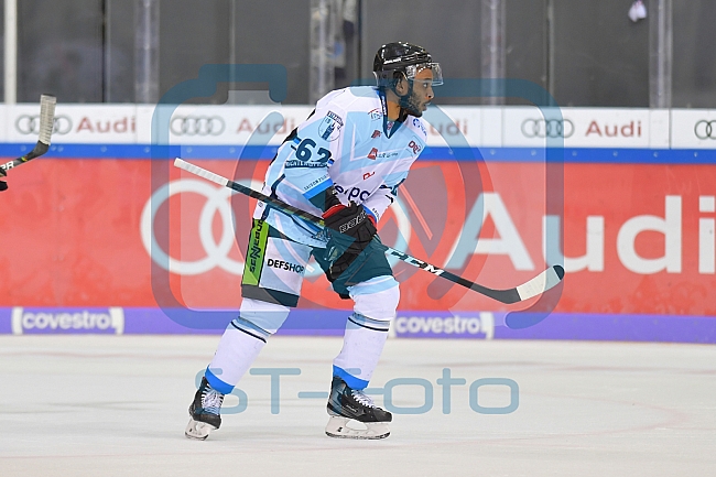 ERC Ingolstadt vs Straubing Tigers, DEL, Deutsche Eishockey Liga, Spieltag 13, 20.10.2019