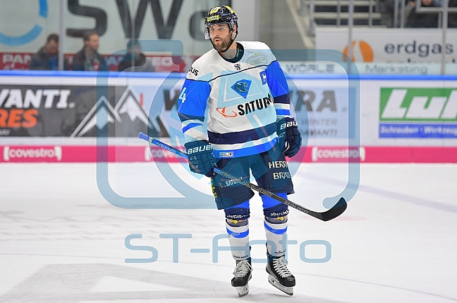 Augsburger Panther vs ERC Ingolstadt, Eishockey, DEL, Deutsche Eishockey Liga, Spieltag 31, 23.12.2018