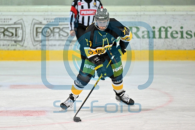 Eishockey, Herren, DEL, Saison 2025-2026, Vinschgau Cup, Spiel 2, Straubing Tigers - HC Pustertal, 23.08.2025