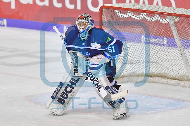 ERC Ingolstadt vs Koelner Haie, DEL, Deutsche Eishockey Liga, Playoffs, Viertelfinale, Spiel 6, 29.03.2019