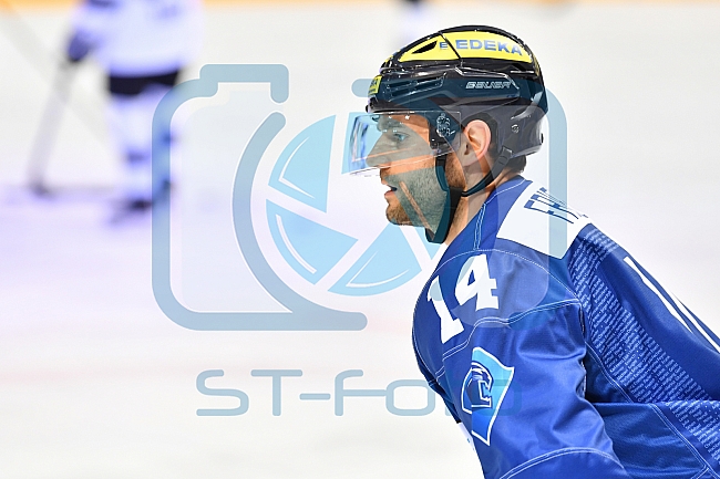 ERC Ingolstadt vs Thomas Sabo Ice Tigers, Eishockey, DEL, Deutsche Eishockey Liga, Spieltag 49, 19.02.2017
