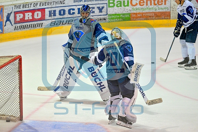 Eishockey, Herren, DEL, Saison 2026-2027, ERC Ingolstadt - Ice Training, 20.08.2026
