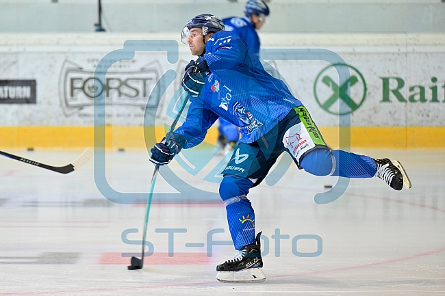 Eishockey, Herren, DEL, Saison 2025-2026, Vinschgau Cup, Spiel 3, ZSC Lions - Straubing Tigers, 24.08.2025