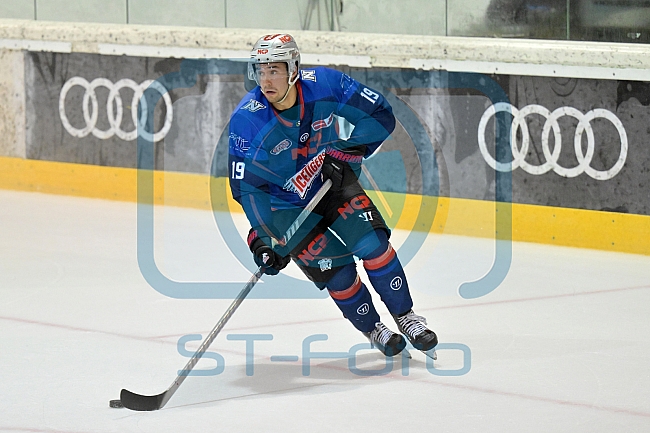 Eishockey, Herren, DEL, Saison 2023-2024, Vinschgau Cup, HC Pustertal – Nürnberg Ice Tigers, 27.08.2023