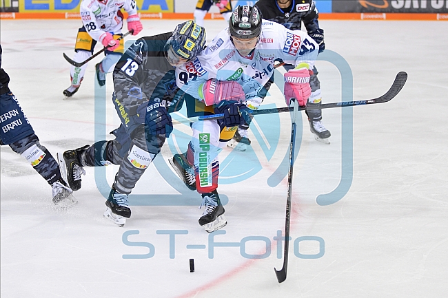 ERC Ingolstadt vs Eisbären Berlin, DEL, Deutsche Eishockey Liga, Spieltag 14, 25.10.2019
