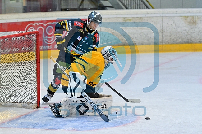 Eishockey, Herren, DEL, Saison 2026-2027, HC Falkensteiner Pustertal - HC Verva Litvinov, 23.08.2026
