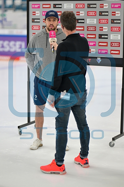 Eishockey, Herren, DEL, Saison 2022-2023, Playoff-Finale - Spiel 2, ERC Ingolstadt - EHC Red Bull München, 16.04.2023