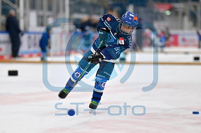 Eishockey, Herren, DEL, Saison 2023-2024, ERC Ingolstadt - Kids on Ice Day, 30.09.2023