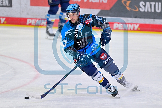 Eishockey, Herren, DEL, Saison 2025-2026, Playoffs, Viertelfinale, Spiel 2, ERC Ingolstadt - EHC Red Bull München, 27.03.2026
