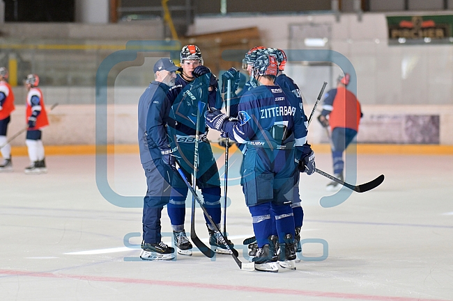 Eishockey, Herren, DEL, Saison 2023-2024, Vinschgau Cup, ERC Ingolstadt - IceTraining, 24.08.2023
