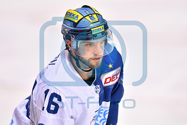 ERC Ingolstadt vs Iserlohn Roosters, Eishockey, DEL, Deutsche Eishockey Liga, Spieltag 48, 31.01.2018