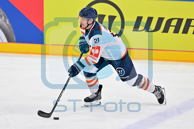 Eishockey, Mens, CHL, Season 2023-2024, ERC Ingolstadt - Växjö Lakers, 10.10.2023