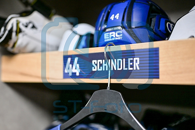 Eishockey, Herren, DEL, Saison 2026-2027, Testspiel, ERC Ingolstadt - EV Zug, 04.09.2026