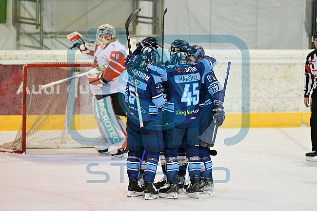Eishockey, Herren, 6. Vinschgau-Cup, Saison 2022-2023, ERC Ingolstadt - HC Bozen Südtirol, 28.08.2022