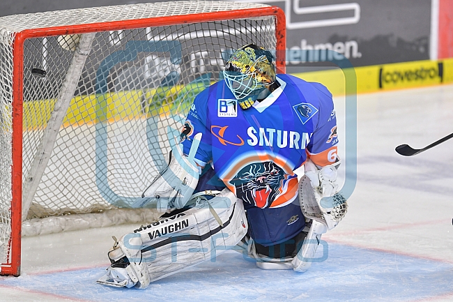 ERC Ingolstadt Legenden vs Sternstunden-Mannschaft, 23.02.2020