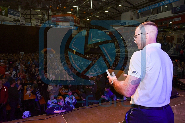ERC Abschlussfeier am 07.04.2019
