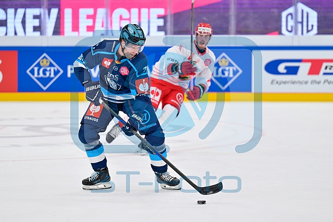 Hockey, Mens, CHL, Season 2025-2026, Regular Season, Game Day 6, ERC Ingolstadt - Odense Bulldogs, 15.10.2025