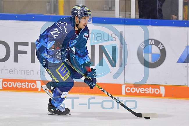 ERC Ingolstadt vs Fischtown Pinguins, DEL, Deutsche Eishockey Liga, Spieltag 25, 08.12.2019