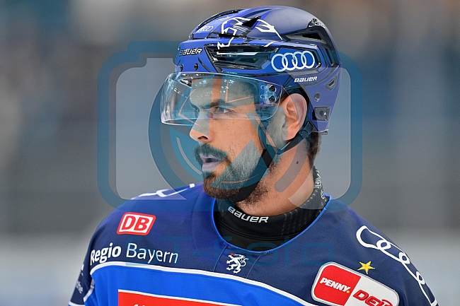 Eishockey, Herren, DEL, Saison 2026-2027, Testspiel, ERC Ingolstadt - EV Zug, 04.09.2026