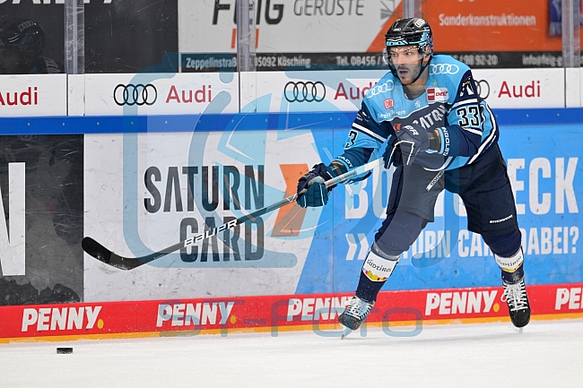 Eishockey, Herren, DEL, Saison 2022-2023, Vorbereitung, ERC Ingolstadt - Augsburger Panther, 04.09.2022
