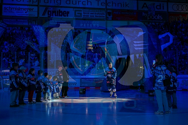 Eishockey, Herren, DEL, Saison 2025-2026, Spiel 50, ERC Ingolstadt - Adler Mannheim, 08.03.2026