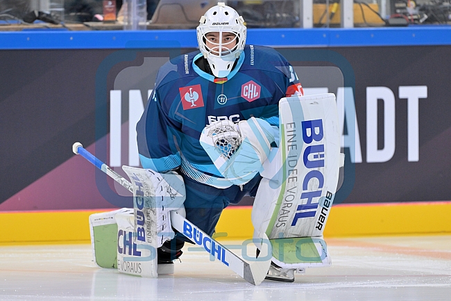 Eishockey, Mens, CHL, Season 2023-2024, ERC Ingolstadt - Vitkovice Ridera, 17.10.2023