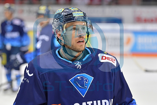 ERC Ingolstadt vs Kölner Haie, DEL, Deutsche Eishockey Liga, Spieltag 9, 06.10.2019
