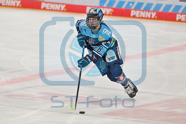 Eishockey, Frauen, DFEL, Saison 2022-2023, ERC Ingolstadt - Eisbären Berlin, 04.02.2023