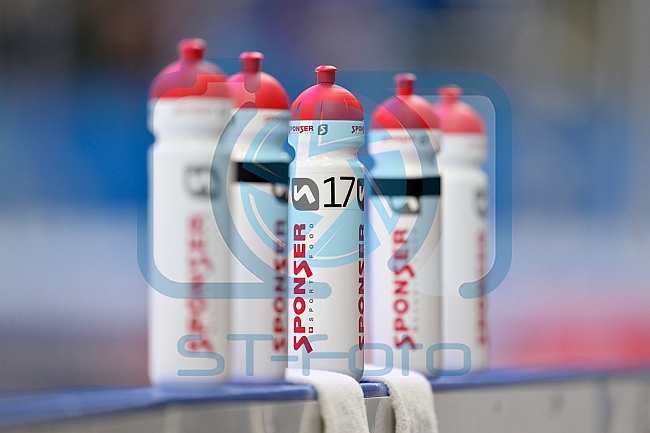 Eishockey, Herren, DEL, Saison 2025-2026, Spiel 33, ERC Ingolstadt - Grizzlys Wolfsburg, 28.12.2025