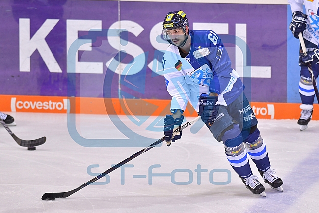 ERC Ingolstadt vs Iserlohn Roosters, DEL, Deutsche Eishockey Liga, Spieltag 39, 13.01.2019