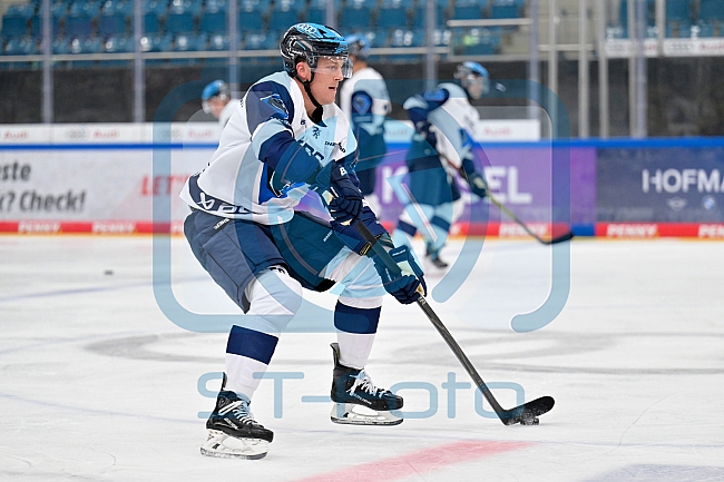 Eishockey, Herren, DEL, Saison 2025-2026, ERC Ingolstadt - Training, 04.08.2025