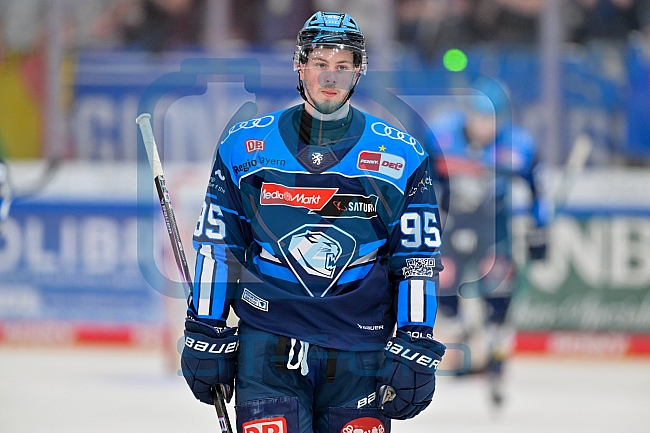 Eishockey, Herren, DEL, Saison 2025-2026, Spiel 51, ERC Ingolstadt - Augsburger Panther, 13.03.2026