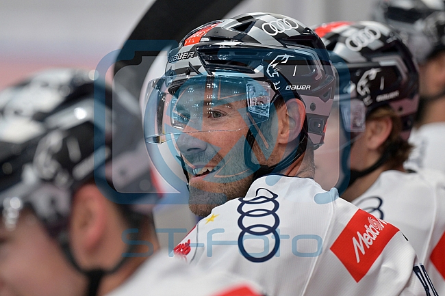 Eishockey, Herren, DEL, Saison 2023-2024, ERC Ingolstadt - Showtraining, 13.08.2023