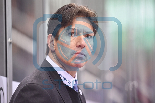 ERC Ingolstadt vs Eisbaeren Berlin, Eishockey, DEL, Deutsche Eishockey Liga, Spieltag 41, 12.01.2018