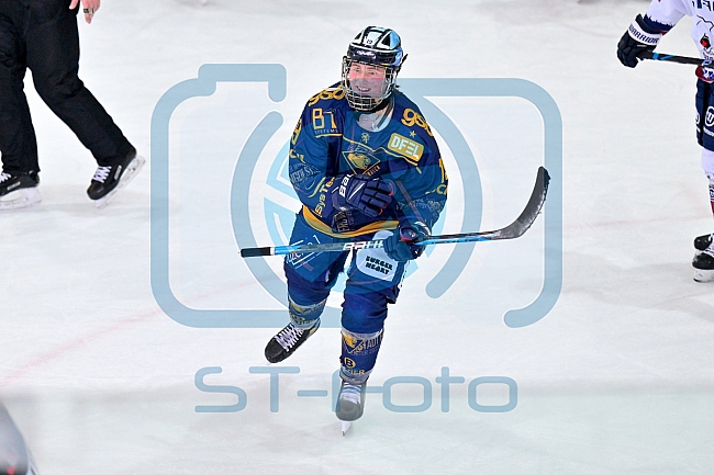 Eishockey, Frauen, DFEL, Saison 2022-2023, ERC Ingolstadt - Eisbären Berlin, 05.02.2023
